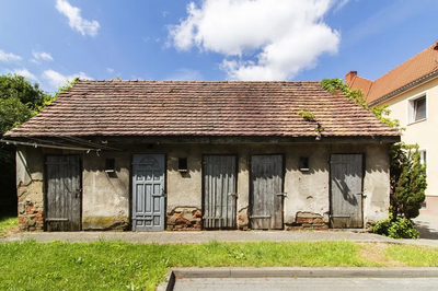Centrum: 53 m², prywatny ogródek i parking! - 2