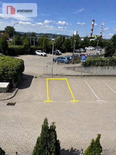 72m2, 3 pokoje, balkon, hala garażowa - 3