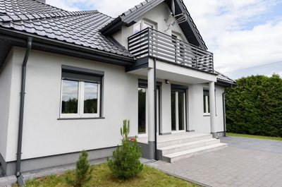 Elegancja, przestrzeń i komfort – Majdan - 5
