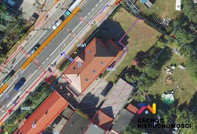 Przedstawiamy wyjątkową ofertę sprzedaży komfortowego domu zlokalizowanego przy ul. Poznańskiej w Zielonej Górze. - 3