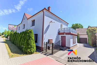 Przedstawiamy wyjątkową ofertę sprzedaży komfortowego domu zlokalizowanego przy ul. Poznańskiej w Zielonej Górze. - 4