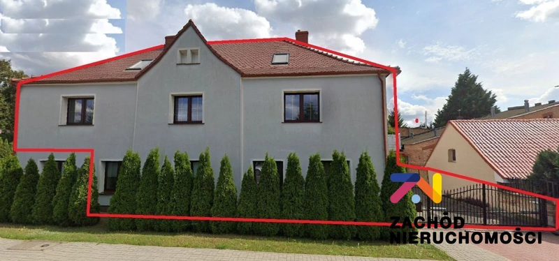 Przedstawiamy wyjątkową ofertę sprzedaży komfortowego domu zlokalizowanego przy ul. Poznańskiej w Zielonej Górze. - 167280227-1l.jpg