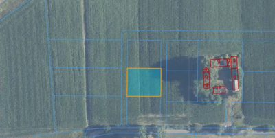 Skotniki: Malownicza działka 1000m² blisko Łodzi - 2