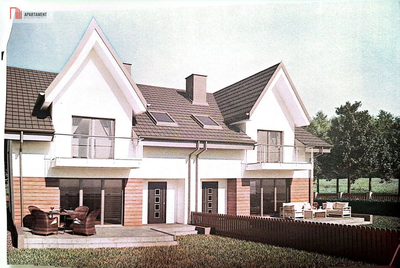 Zamieszkaj w nowym domu, cisza i spokój - 3