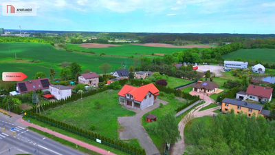 Duży budynek, ogromny potencjał, piękna działka