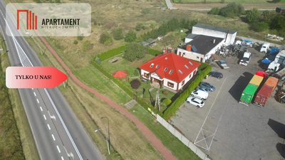 Tylko u nas! Twój dom! Twój biznes - 3