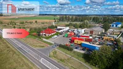 Tylko u nas! Twój dom! Twój biznes - 4