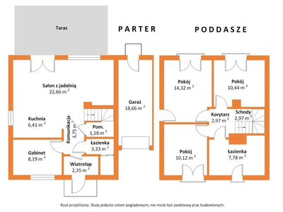 Nowa Sadowa - Twój nowy dom w Stróży - 3