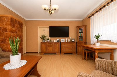 MIESZKANIE 91,87M2|CHOPINA|359 000|3 POKOJE