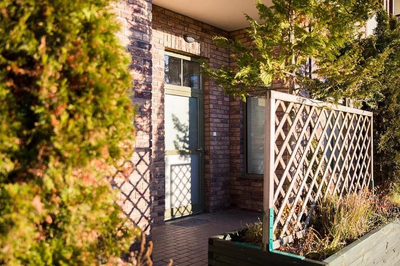 0% prowizji|Bulwar Portowy|55m|2pok|parter|taras - 3
