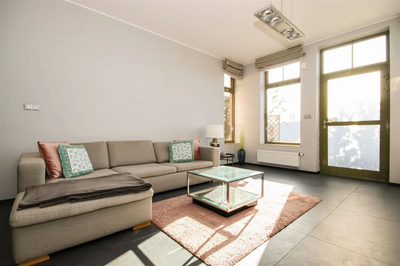 0% prowizji|Bulwar Portowy|54m|2pok|parter|taras - 2