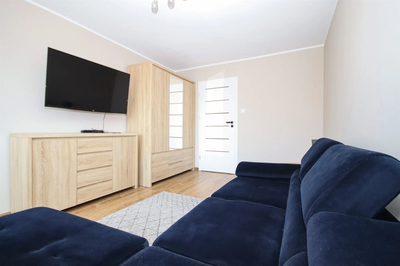 3 pokoje, 47m2, po remoncie, spoldzielczo-wlasnosc - 5