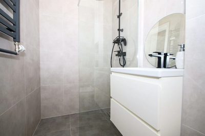 3 pokoje, 47m2, po remoncie, spoldzielczo-wlasnosc - 4