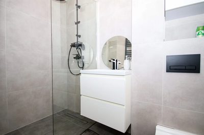 3 pokoje, 47m2, po remoncie, spoldzielczo-wlasnosc - 3
