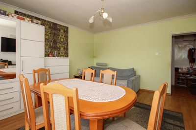 2pokoje,60,38m2,balkon, blisko Morza - 5