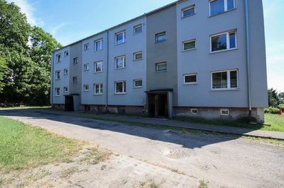 2pokoje,60,38m2,balkon, blisko Morza - 2