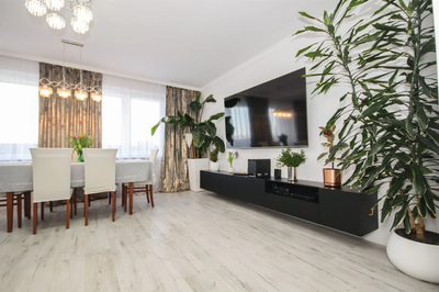 Os.Niepodległości|4pok|74,60m|loggia|po remoncie - 2
