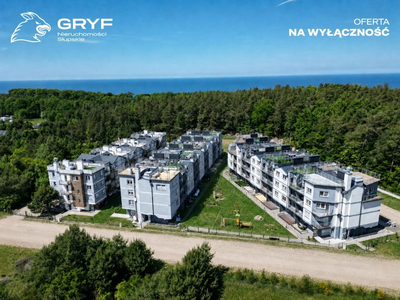 lokal Dębina|2pok|30,41m2|taras|plac zabaw
