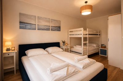 lokal Dębina|2pok|30,41m2|taras|plac zabaw - 4