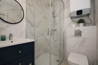 lokal Dębina|2pok|30,41m2|taras|plac zabaw - 3