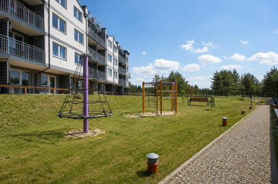 lokal Dębina|2pok|30,41m2|taras|plac zabaw - 2