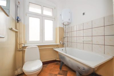 52,50m2|2 pokoje|Podgórna|blisko parku - 5