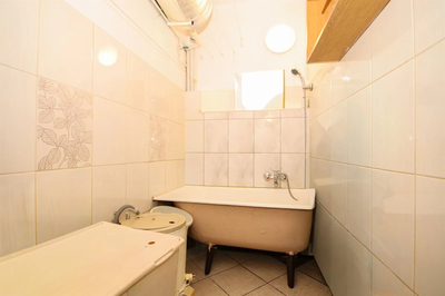 bezczynszowe 4 pokoje|ogródek 409m2|garaż|piwnica - 5