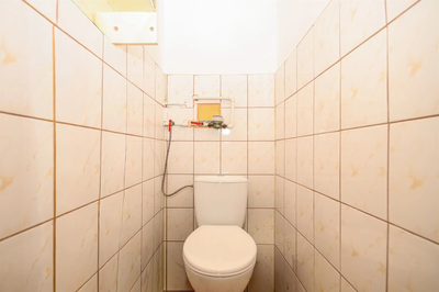bezczynszowe 4 pokoje|ogródek 409m2|garaż|piwnica - 4