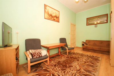 2pok|parter|Konopnickiej|53,37m2 - 5