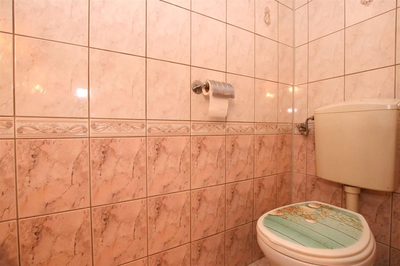 duże mieszkanie 3 pokojowe z działką 437 m2|garaż - 5