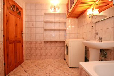 duże mieszkanie 3 pokojowe z działką 437 m2|garaż - 4