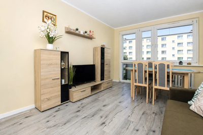 Sprzedaż|3pok|1piętro|balkon|piwnica - 2