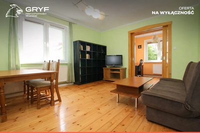 Na sprzedaż|92m2|parter domu|4 pokoje|Słupsk