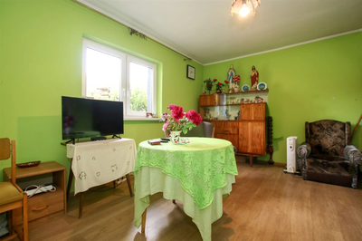 mieszkanie 39,4 m2 z ogródkiem w Żoruchowie - 4