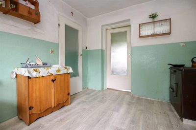 mieszkanie 39,4 m2 z ogródkiem w Żoruchowie - 5