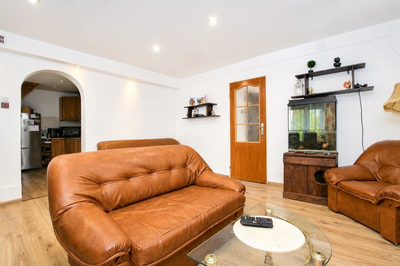 4 pokoje | działka|garaż|ogródek - 5