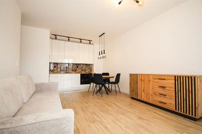 Wileńska Park|nowe mieszkanie|2pok|winda|balkon