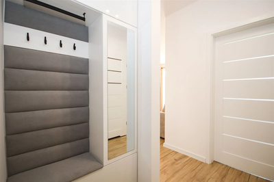 Wileńska Park|nowe mieszkanie|2pok|winda|balkon - 5