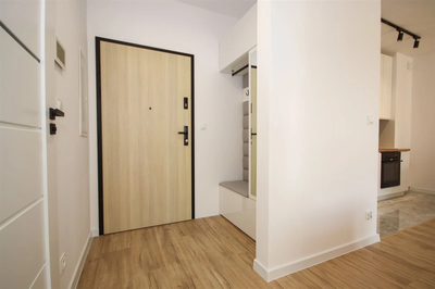 Wileńska Park|nowe mieszkanie|2pok|winda|balkon - 4
