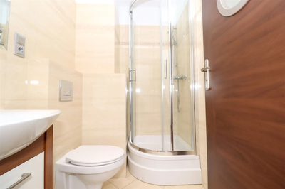 Lokal usługowy/mieszkaniowy 54,46 m2 centrum! - 2