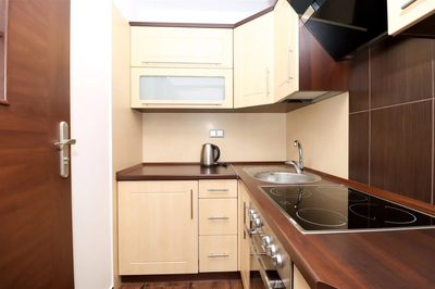 Lokal usługowy/mieszkaniowy 54,46 m2 centrum! - 5