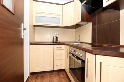 Lokal usługowy/mieszkaniowy 54,46 m2 centrum! - 4