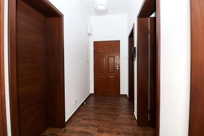 Lokal usługowy/mieszkaniowy 54,46 m2 centrum! - 3