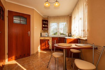 Dom nad morzem w Rowach | bliźniak 105,33 m² | działka 245 m² | blisko plaży 700 m i Słowińskiego Parku Narodowego - 4
