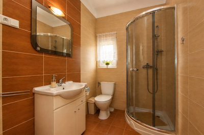 Dom nad morzem w Rowach | bliźniak 105,33 m² | działka 245 m² | blisko plaży 700 m i Słowińskiego Parku Narodowego - 2