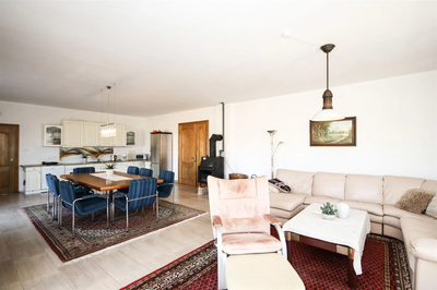 Wyjątkowy dom nad jeziorem Wicko | Pomost | Duża działka 5658 m² | Jezierzany - 5