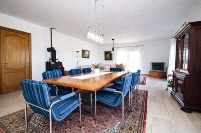Wyjątkowy dom nad jeziorem Wicko | Pomost | Duża działka 5658 m² | Jezierzany - 3