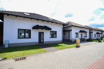 wolnostojacy|3pokoje+poddasze|duzy ogródek|wiata| - 4