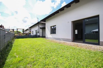 wolnostojacy|3pokoje+poddasze|duzy ogródek|wiata| - 3