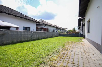 wolnostojacy|3pokoje+poddasze|duzy ogródek|wiata| - 5